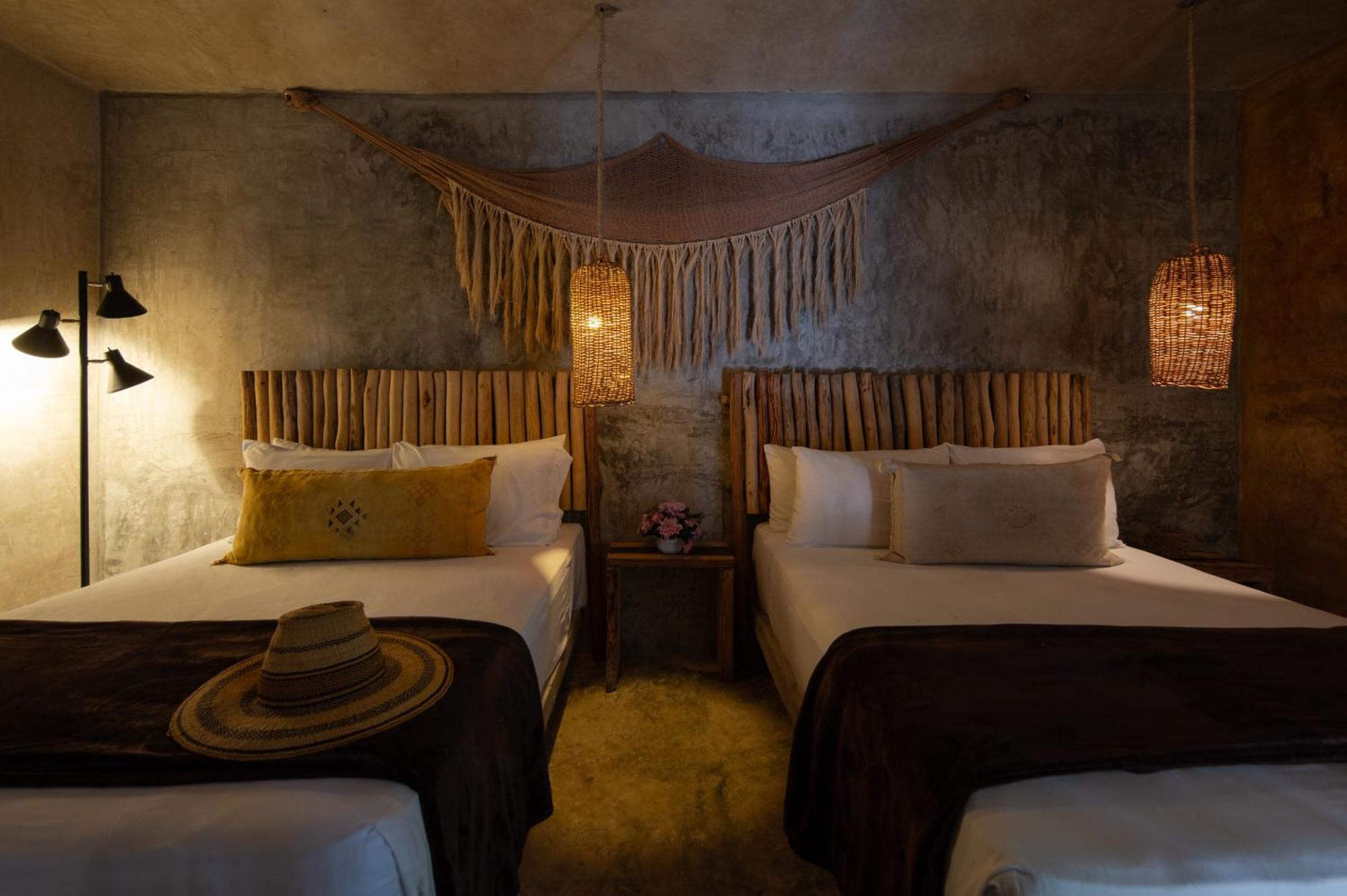 Casa Coyote Hotel