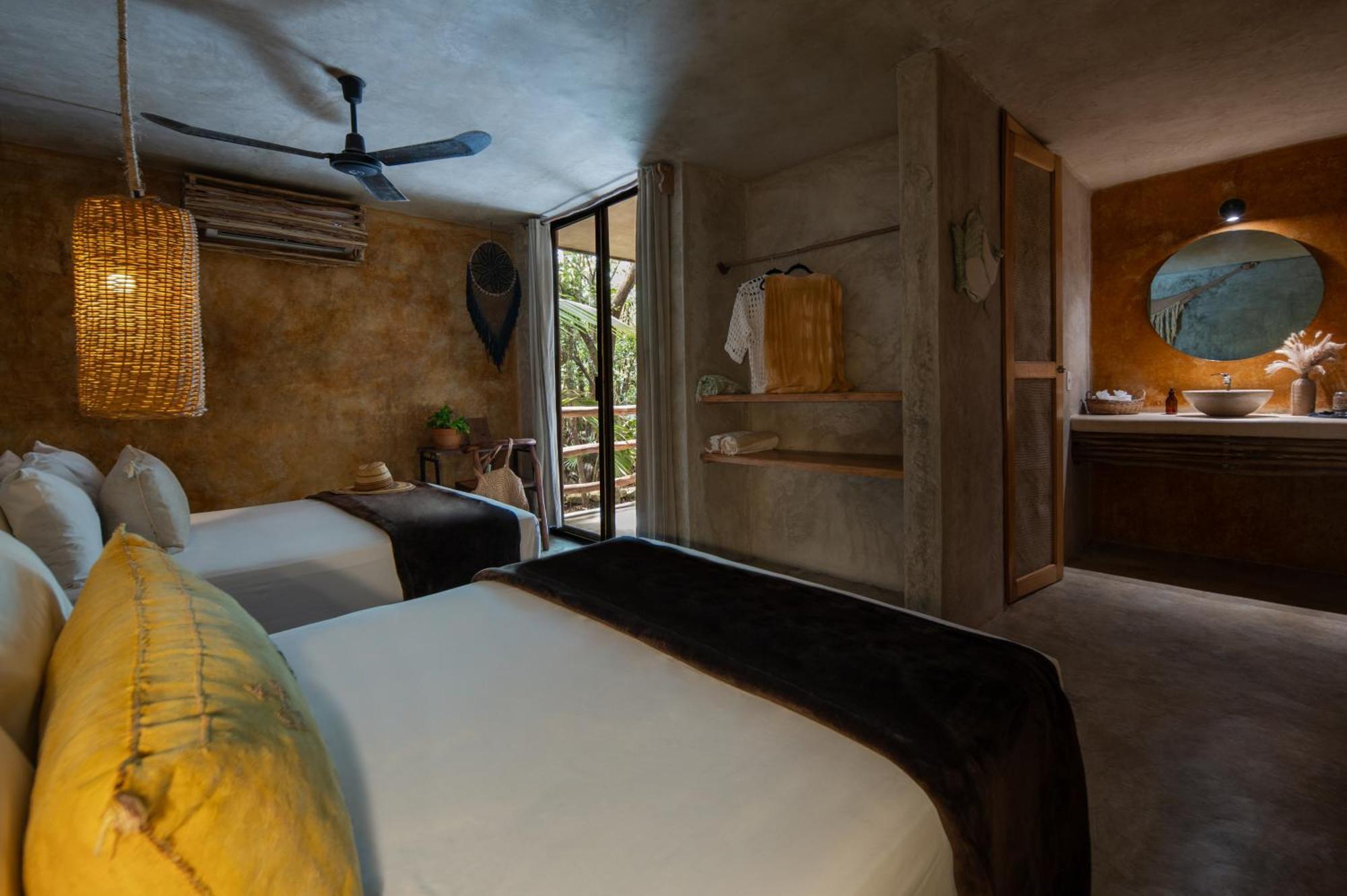 Hotel Casa Coyote