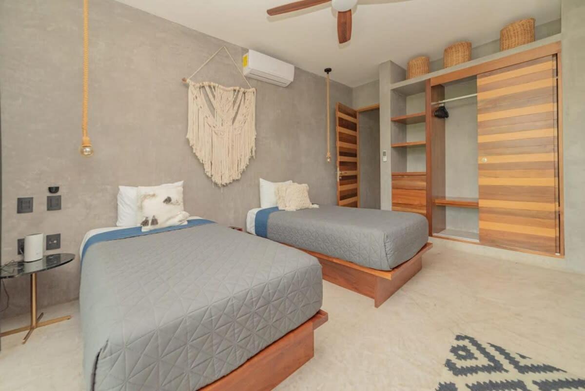 Great Value Luxury Penthouse Aldea Zama Сasa de vacaciones