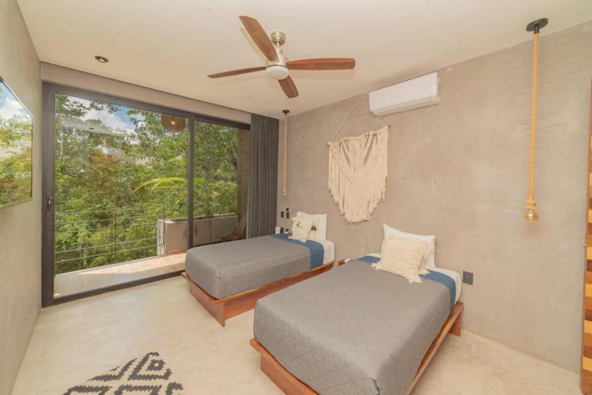 Сasa de vacaciones Great Value Luxury Penthouse Aldea Zama