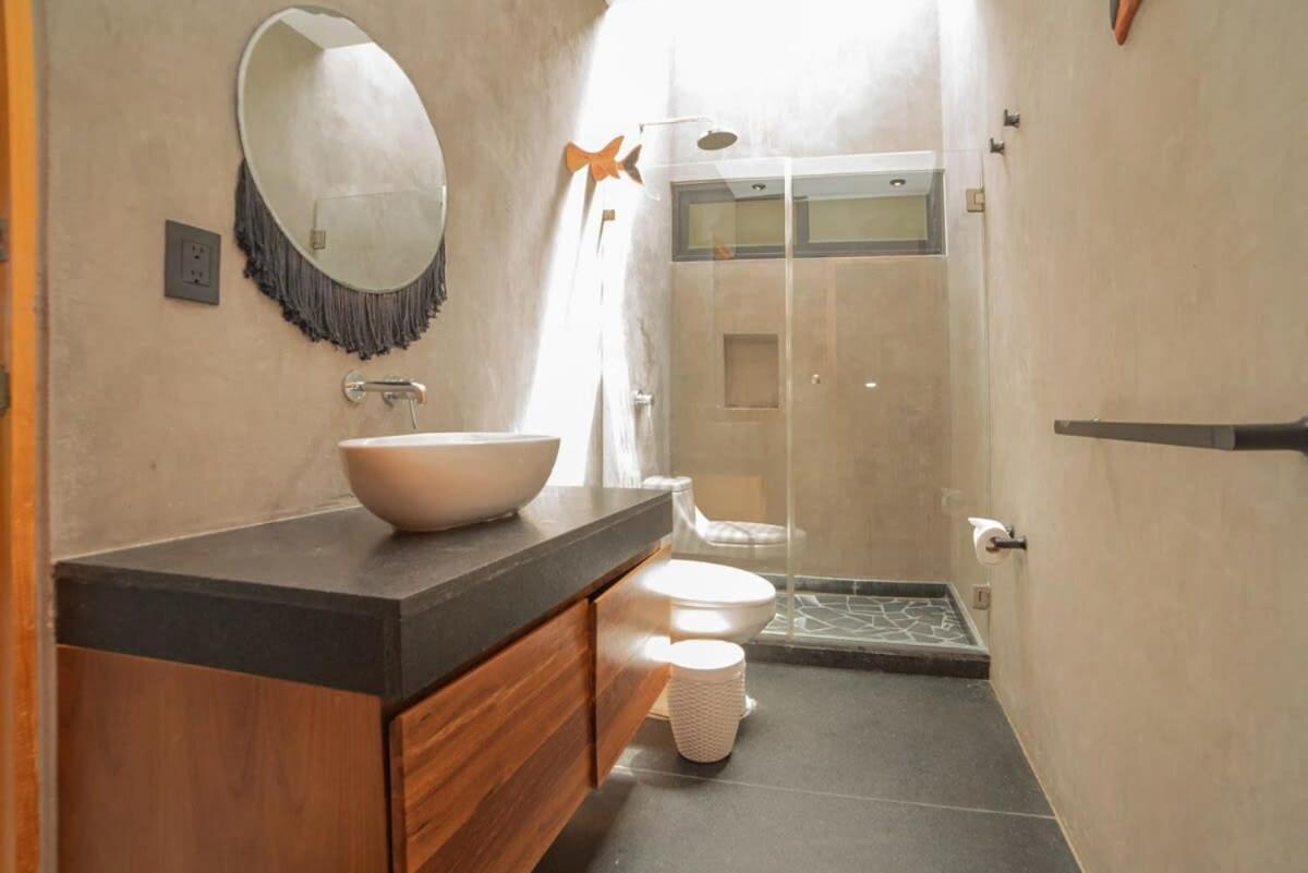 Сasa de vacaciones Great Value Luxury Penthouse Aldea Zama Tulum