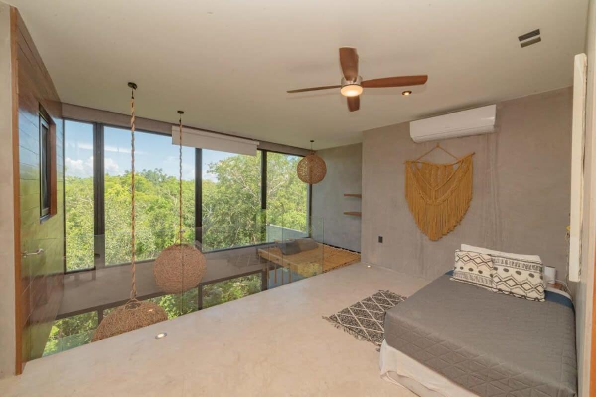 Сasa de vacaciones Great Value Luxury Penthouse Aldea Zama