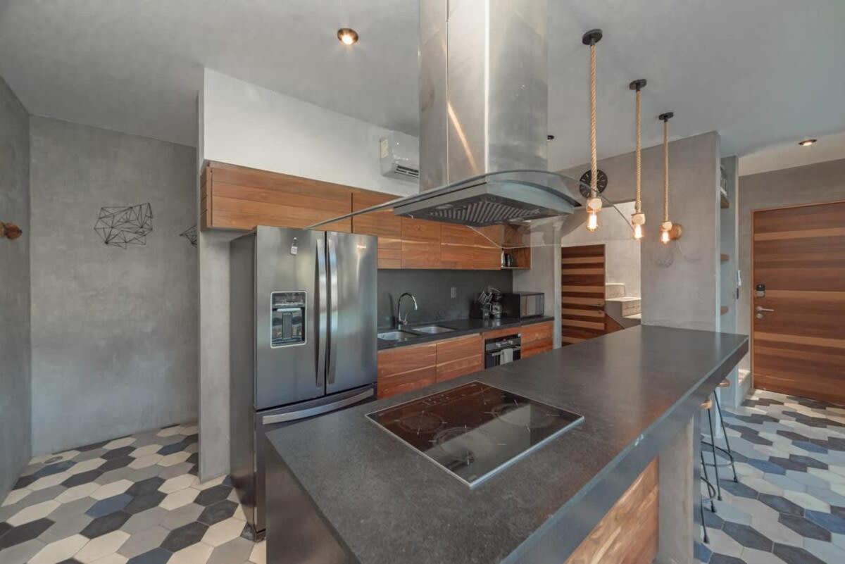 Great Value Luxury Penthouse Aldea Zama Сasa de vacaciones