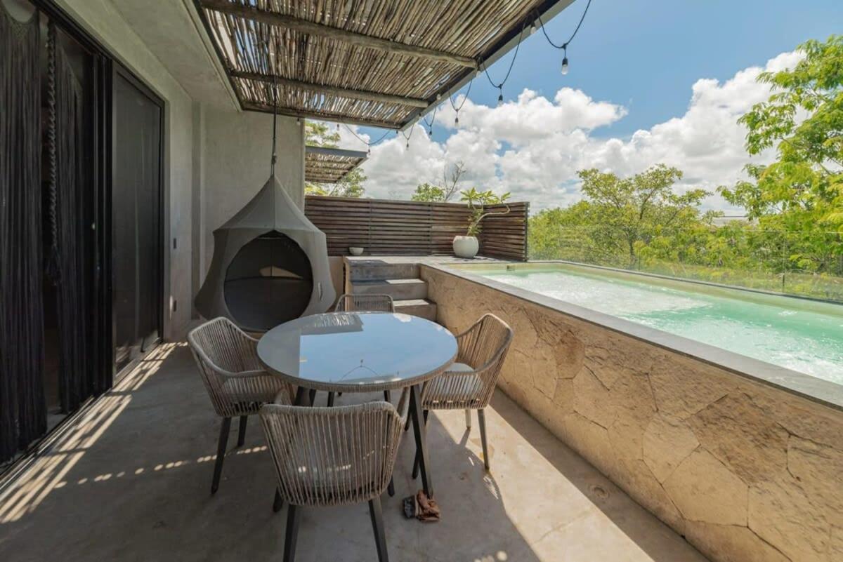 Сasa de vacaciones Great Value Luxury Penthouse Aldea Zama *
