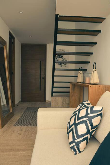 Apartamento Loft Izel Sleeps 4 With Club Access, Close To La Veleta *