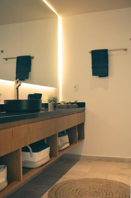 Loft Izel Sleeps 4 With Club Access, Close To La Veleta * Tulum