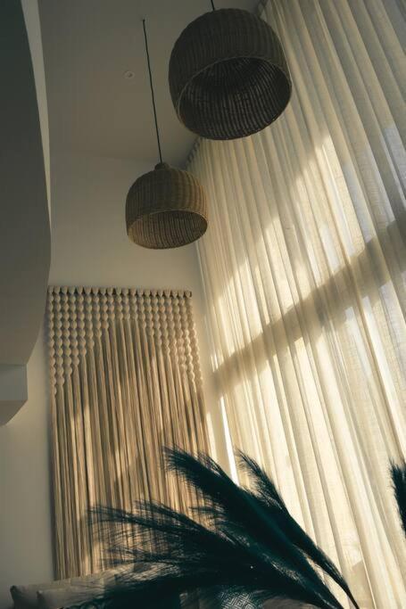 Loft Izel Sleeps 4 With Club Access, Close To La Veleta Apartamento Tulum