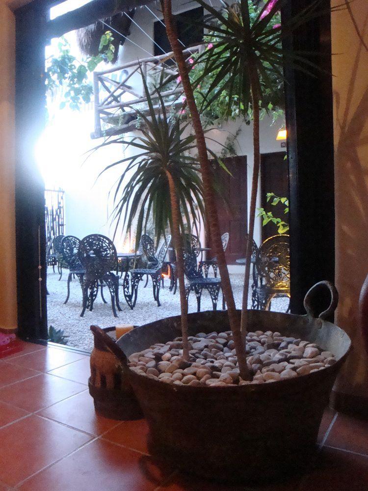 Hotel Lo Nuestro Petit