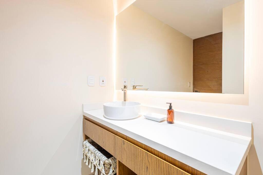 Apartamento Stunning 2 Bd Mistiq Ph Rooftop Private Pool