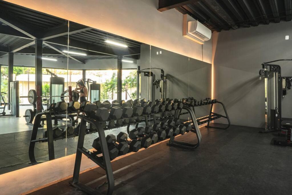 Apartamento Stunning 2 Bd Mistiq Ph Rooftop Private Pool Tulum