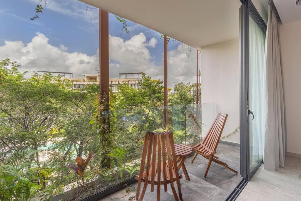 Stunning 2 Bd Mistiq Ph Rooftop Private Pool Apartamento *