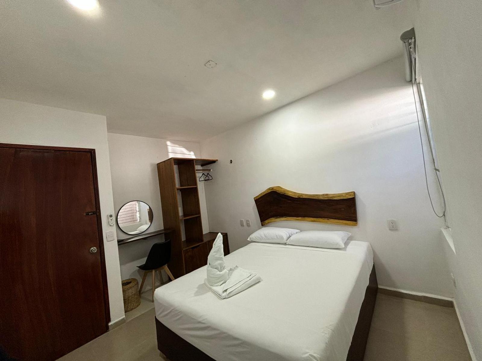 Departamentos Chan Caah Apartamento
