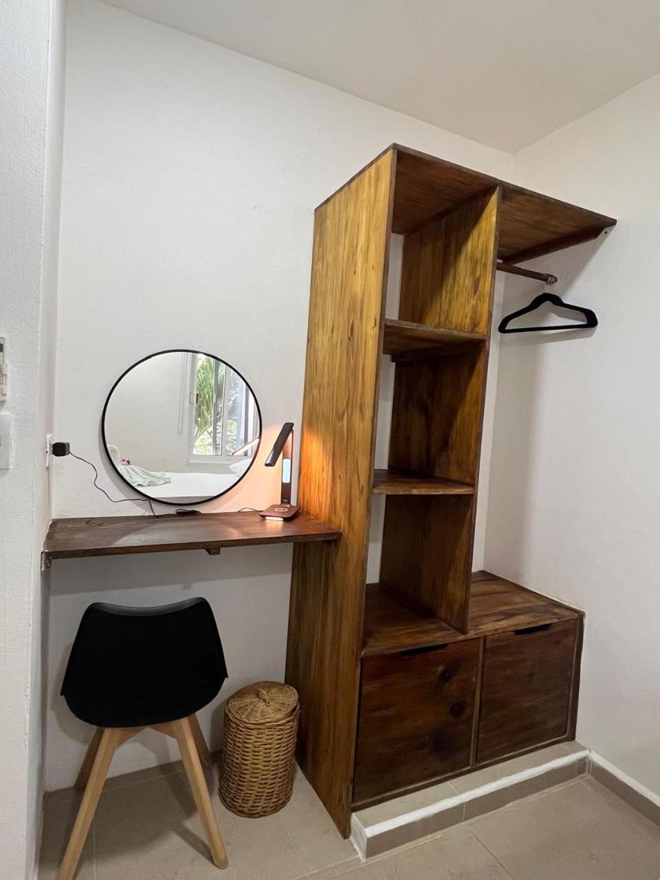 Apartamento Departamentos Chan Caah Tulum