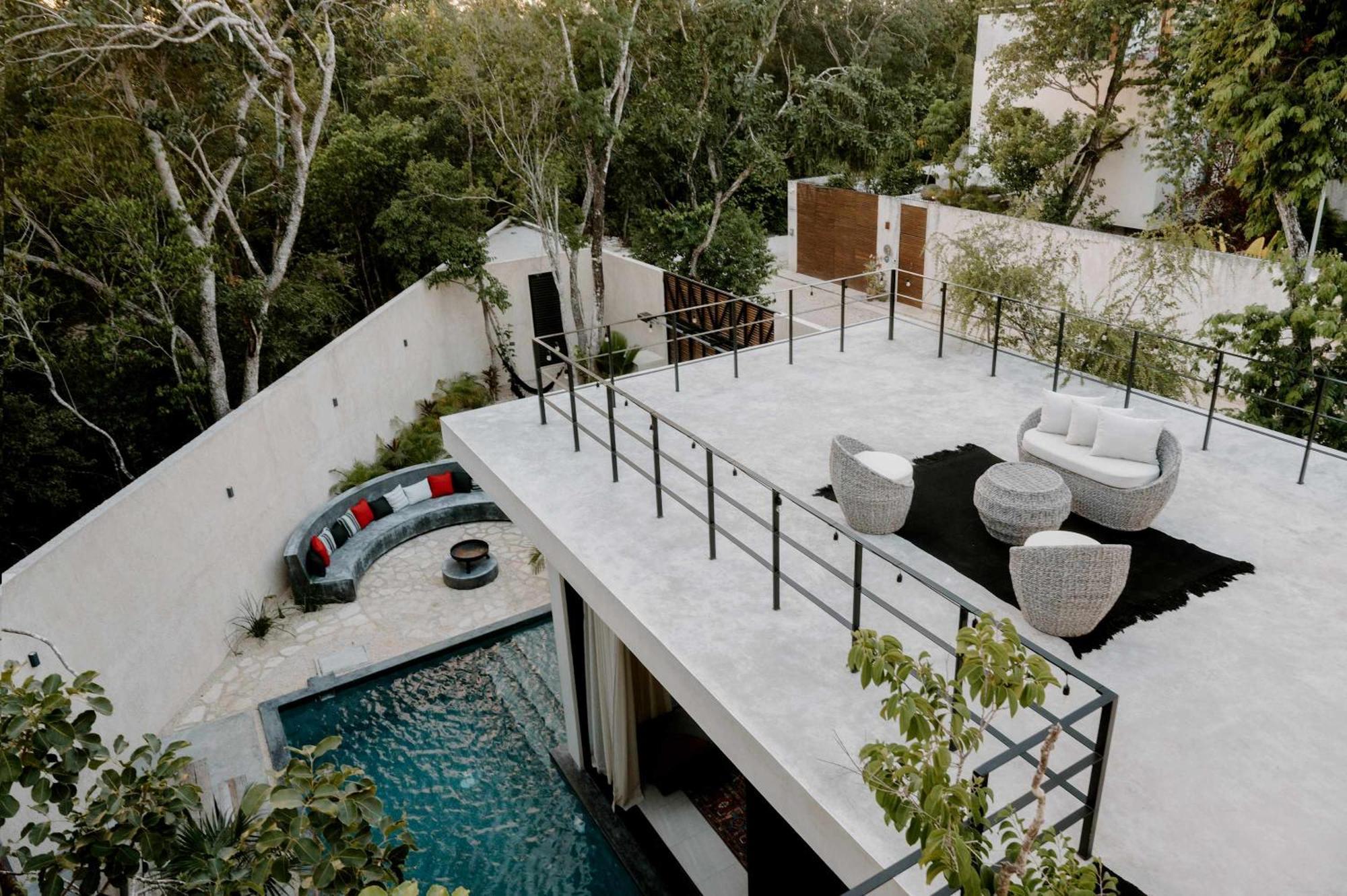 Sumptuous * Tulum