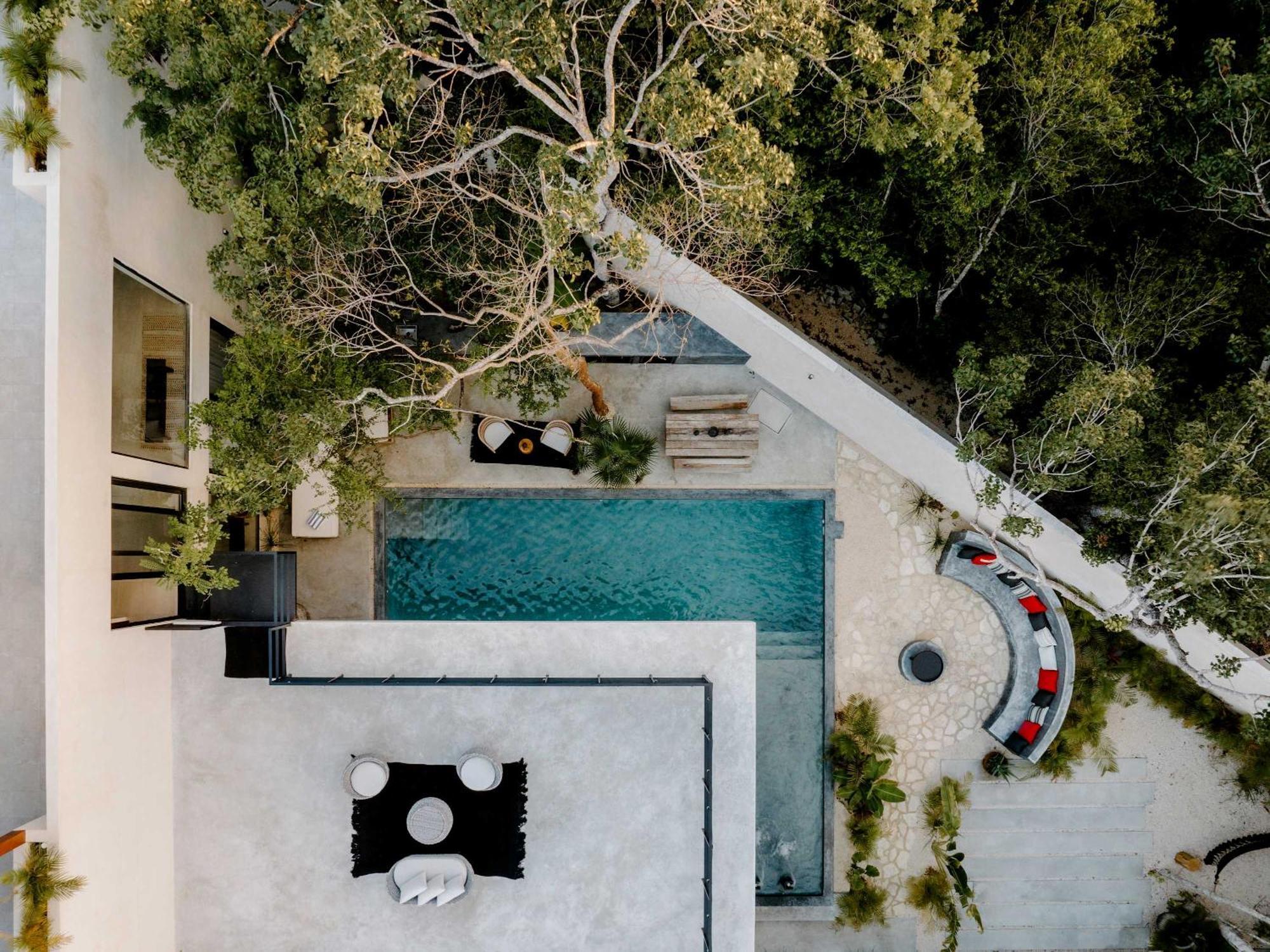 Sumptuous Tulum