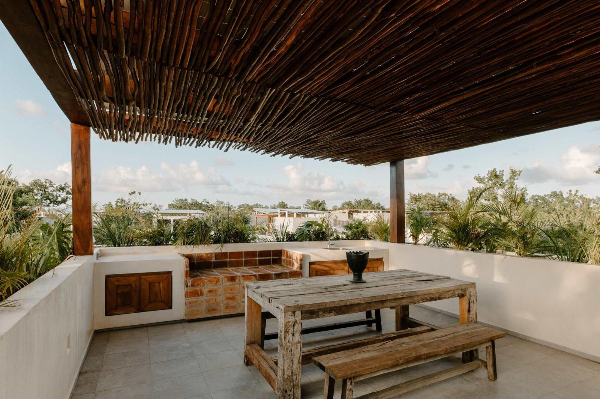 Sumptuous * Tulum