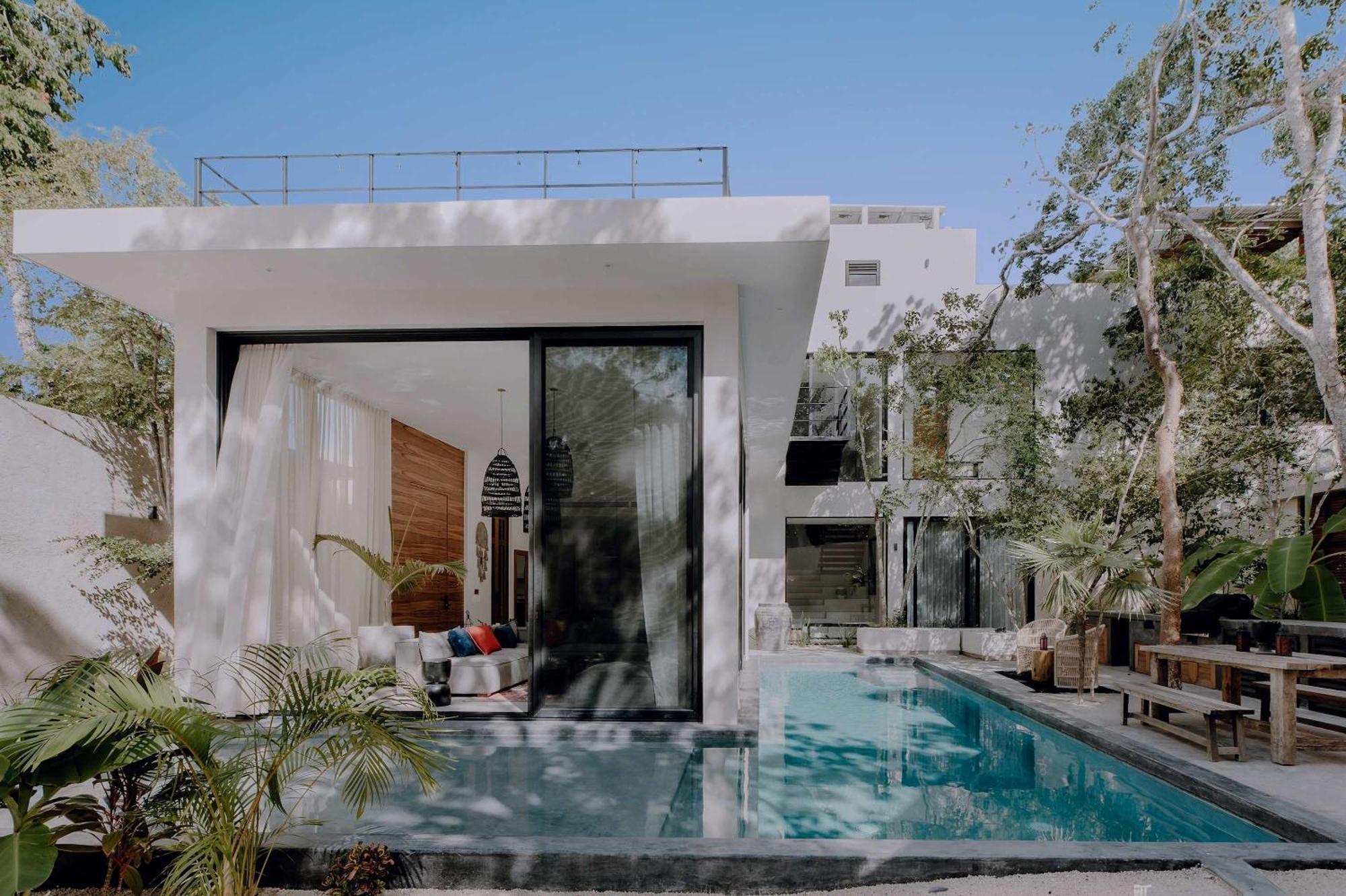 Sumptuous * Tulum