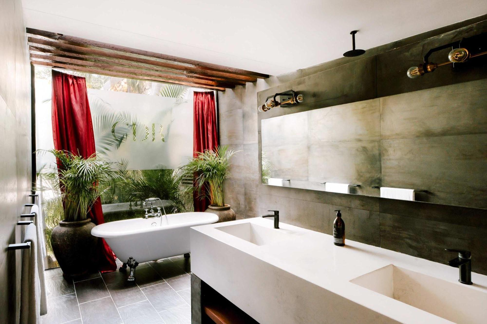 Villa Tulum's Largest Mansion - Ultimate Luxury Retreat Tulum