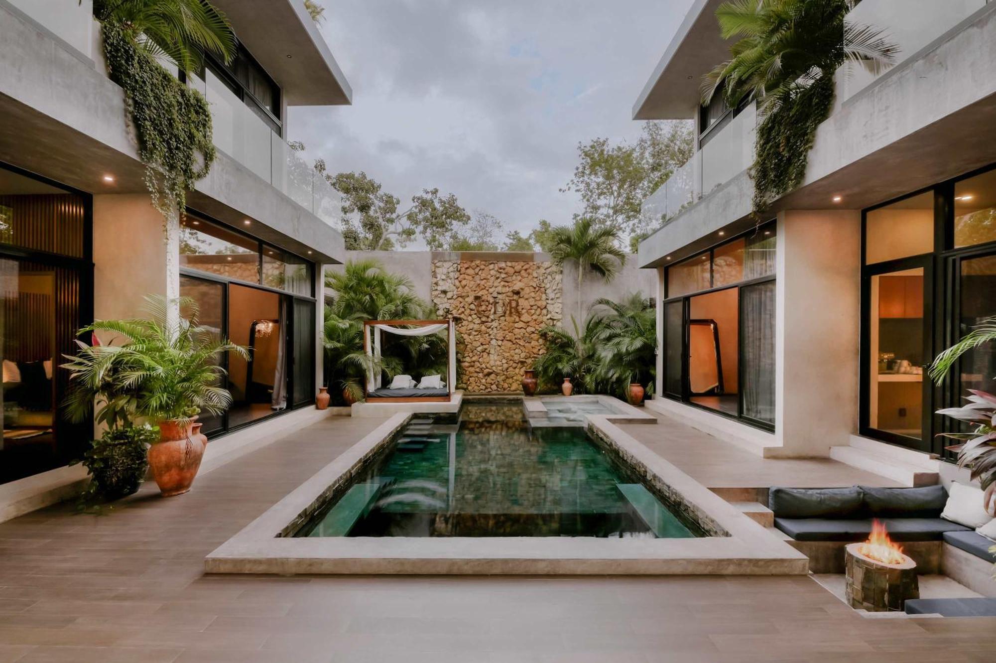 Tulum's Largest Mansion - Ultimate Luxury Retreat *