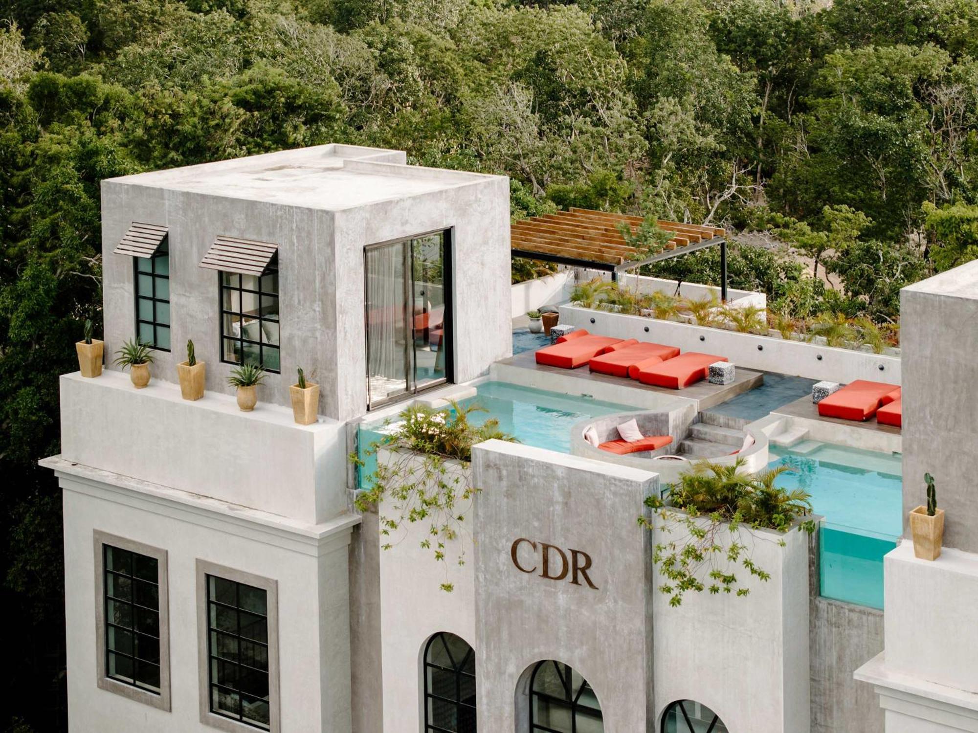 Tulum's Largest Mansion - Ultimate Luxury Retreat Villa