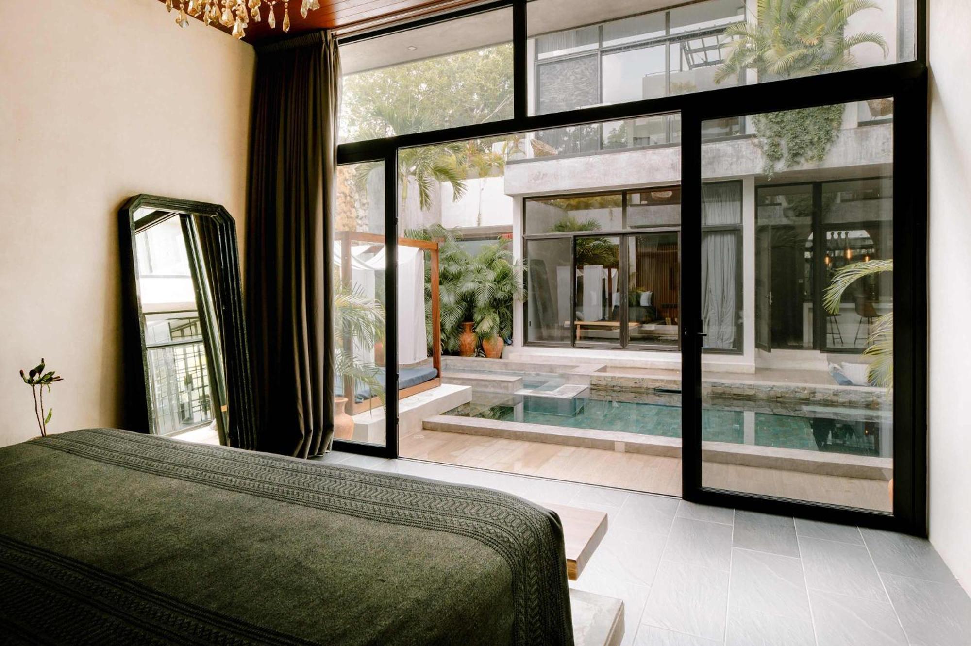 Villa Tulum's Largest Mansion - Ultimate Luxury Retreat