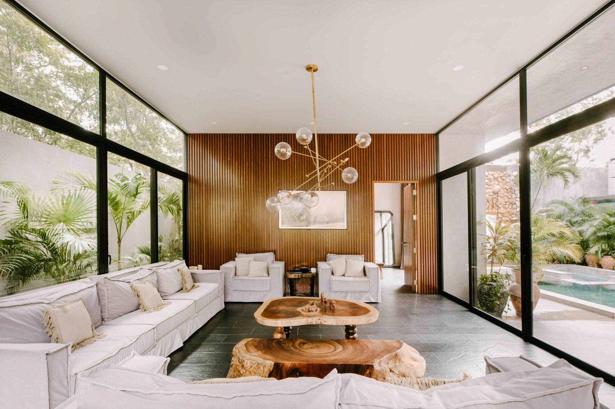 Tulum's Largest Mansion - Ultimate Luxury Retreat Villa Tulum
