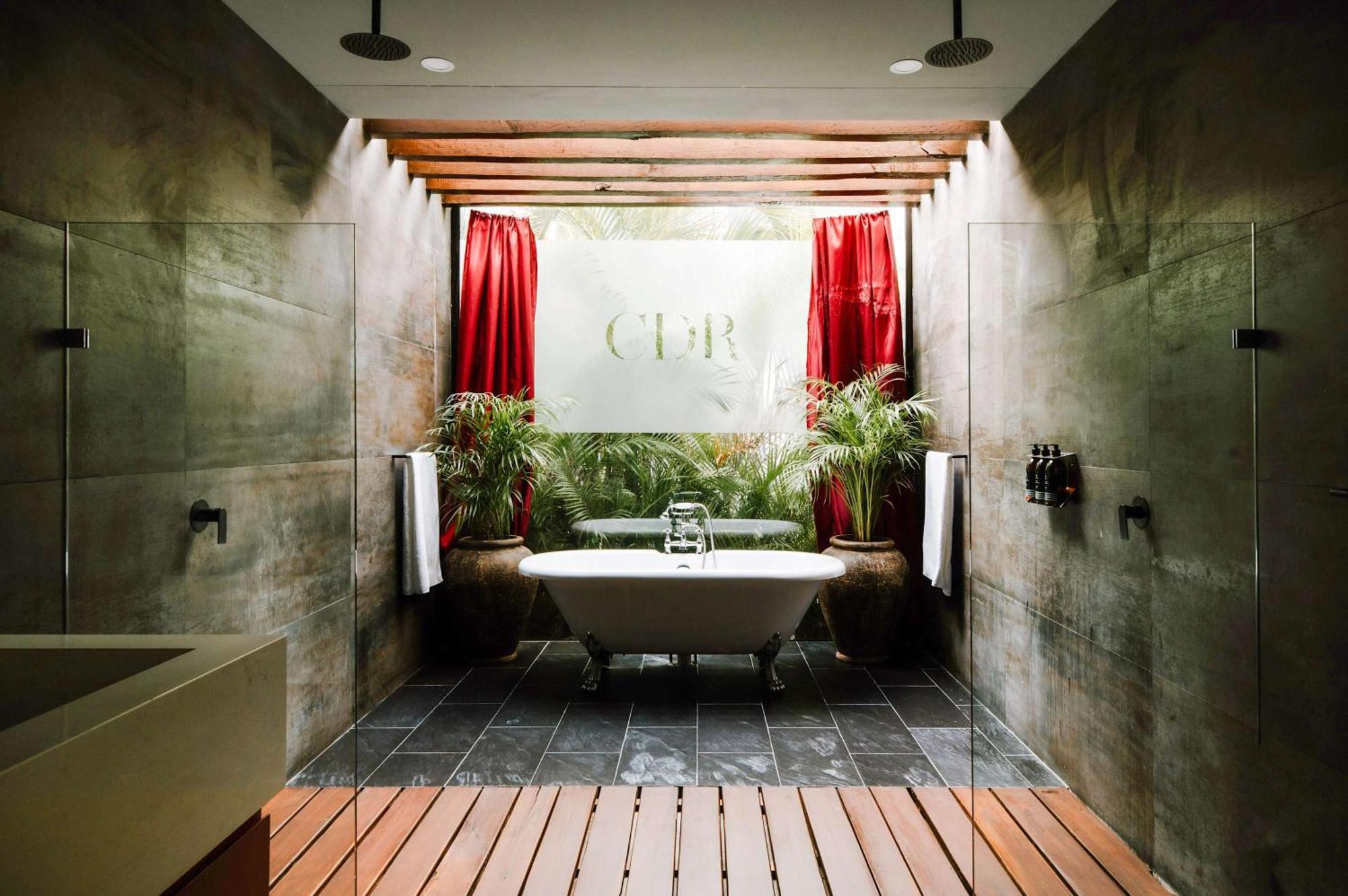 Tulum's Largest Mansion - Ultimate Luxury Retreat Tulum