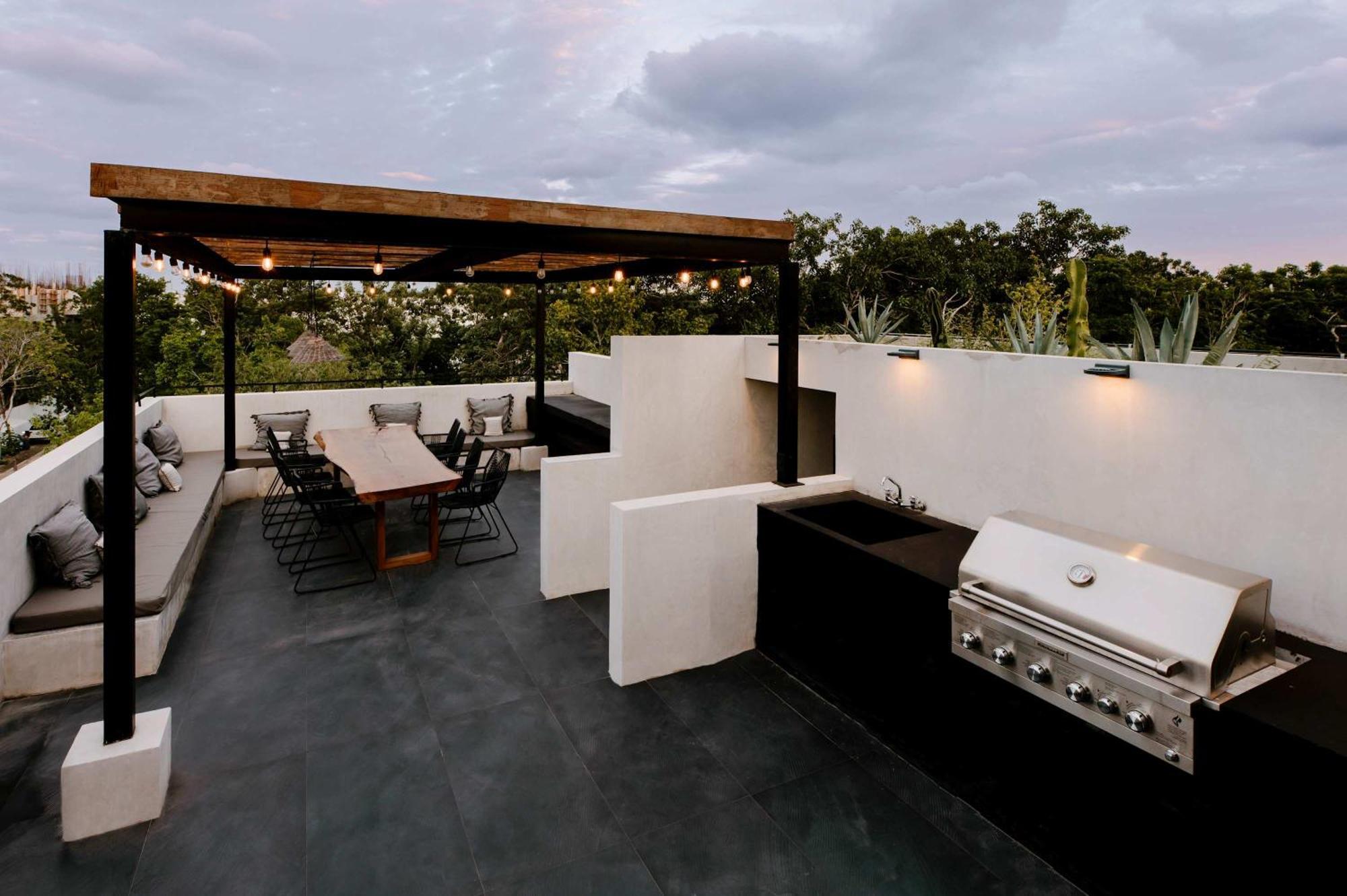 Tulum's Largest Mansion - Ultimate Luxury Retreat * Tulum