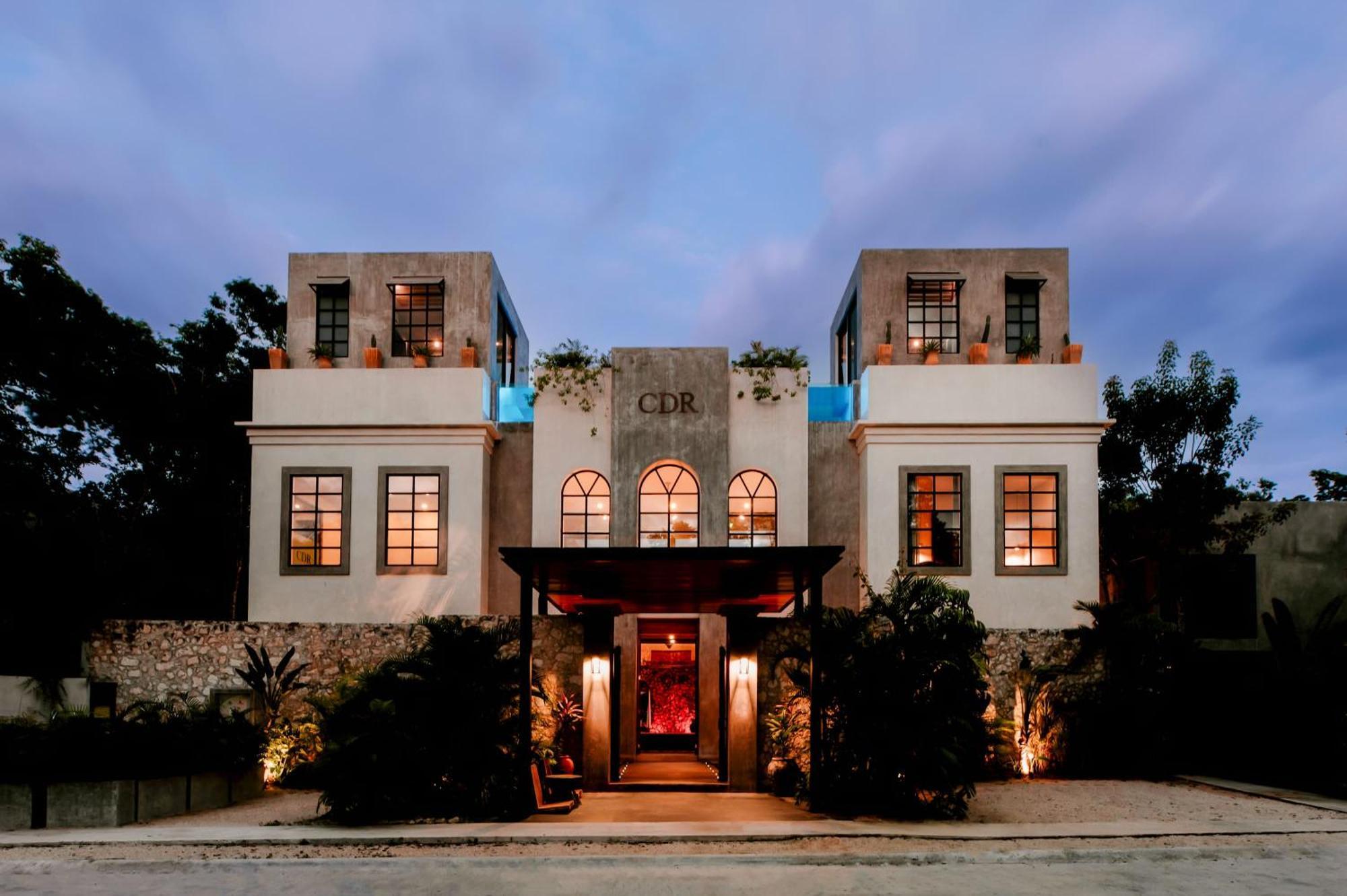 Tulum's Largest Mansion - Ultimate Luxury Retreat