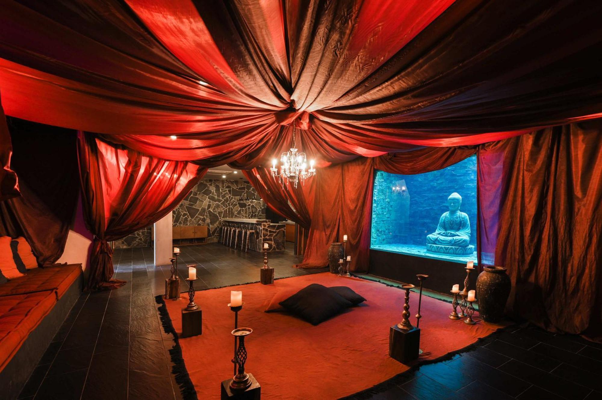 Tulum's Largest Mansion - Ultimate Luxury Retreat Villa