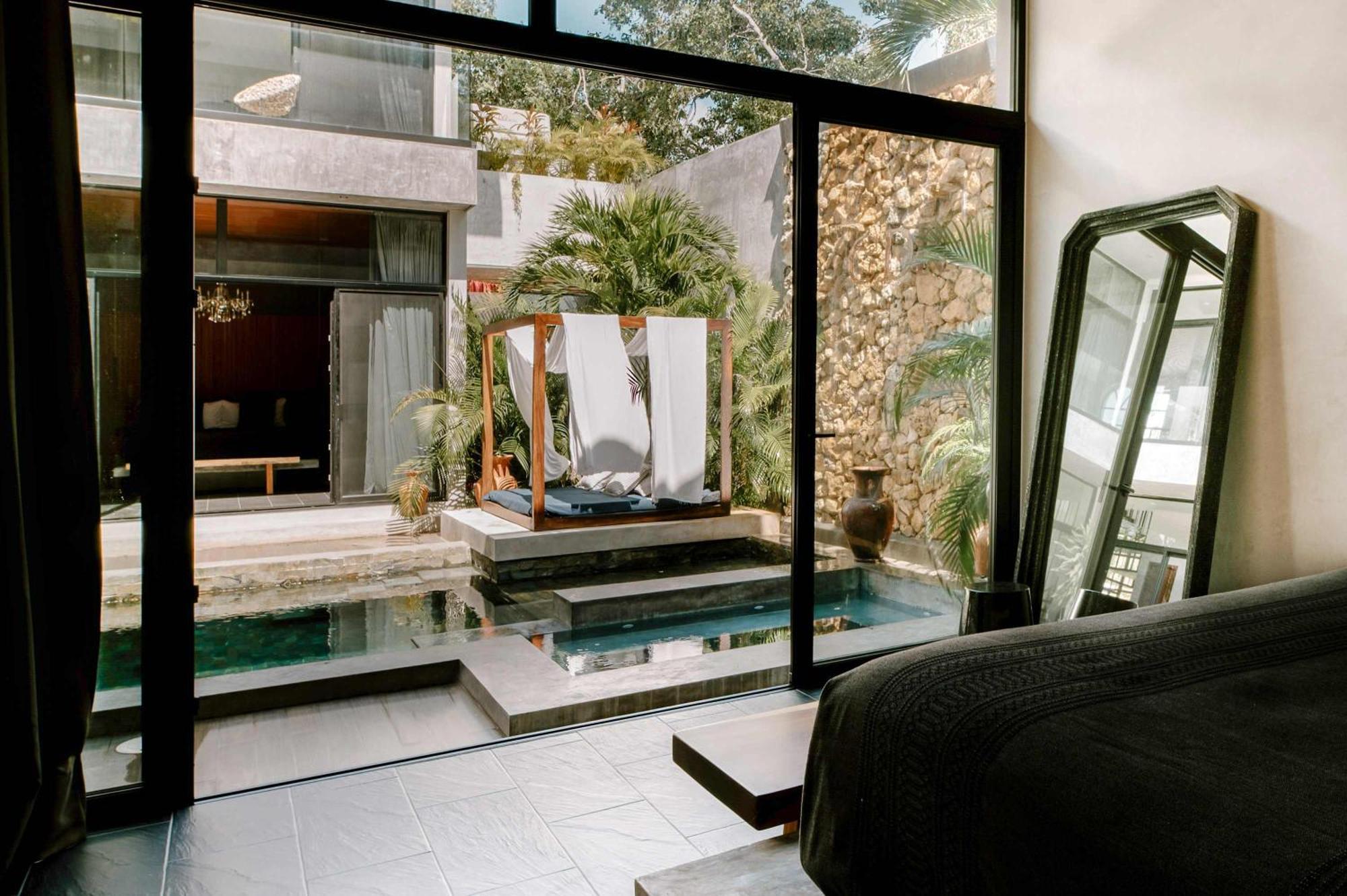 Tulum's Largest Mansion - Ultimate Luxury Retreat Villa Tulum