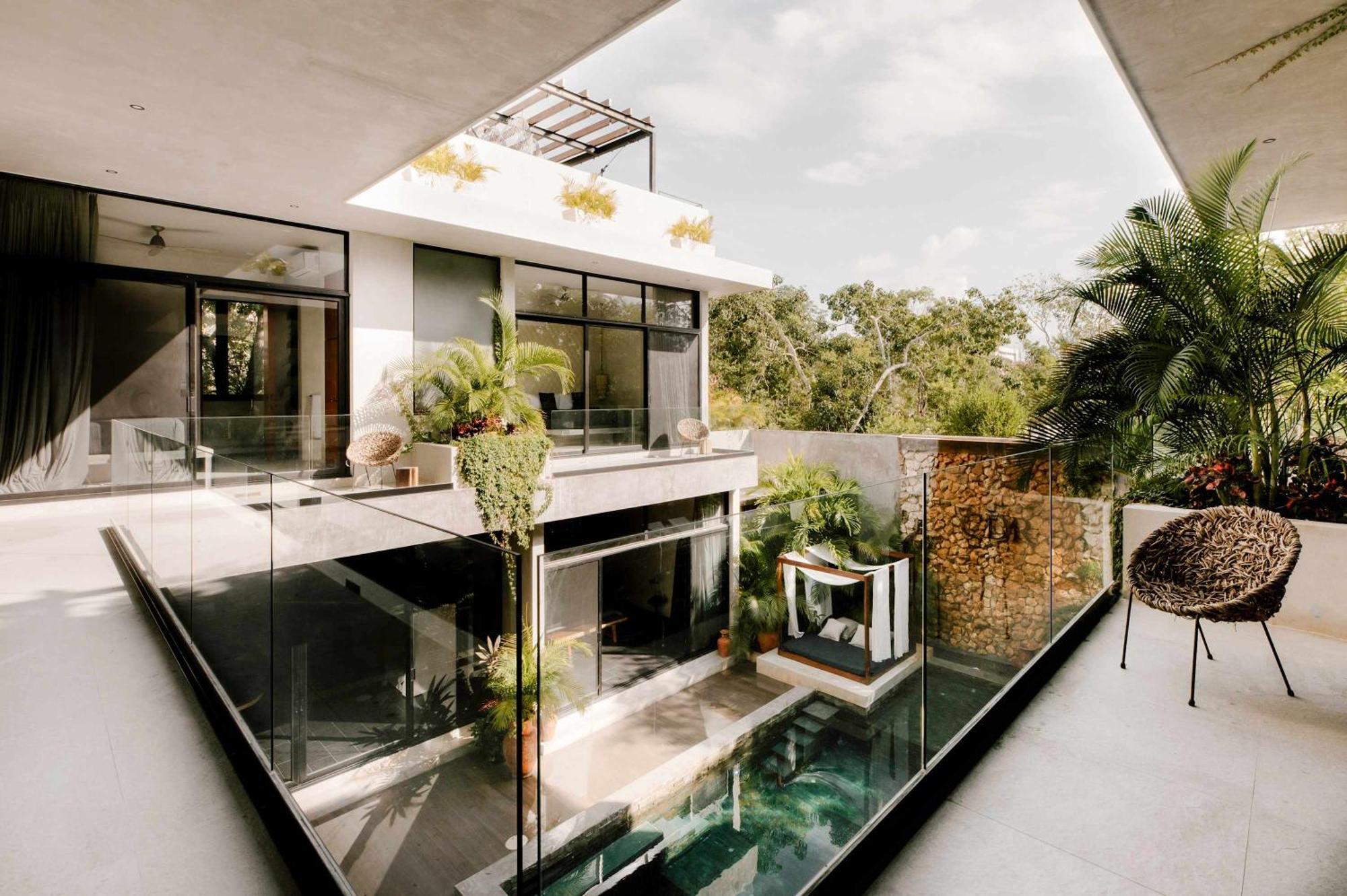 Villa Tulum's Largest Mansion - Ultimate Luxury Retreat Tulum