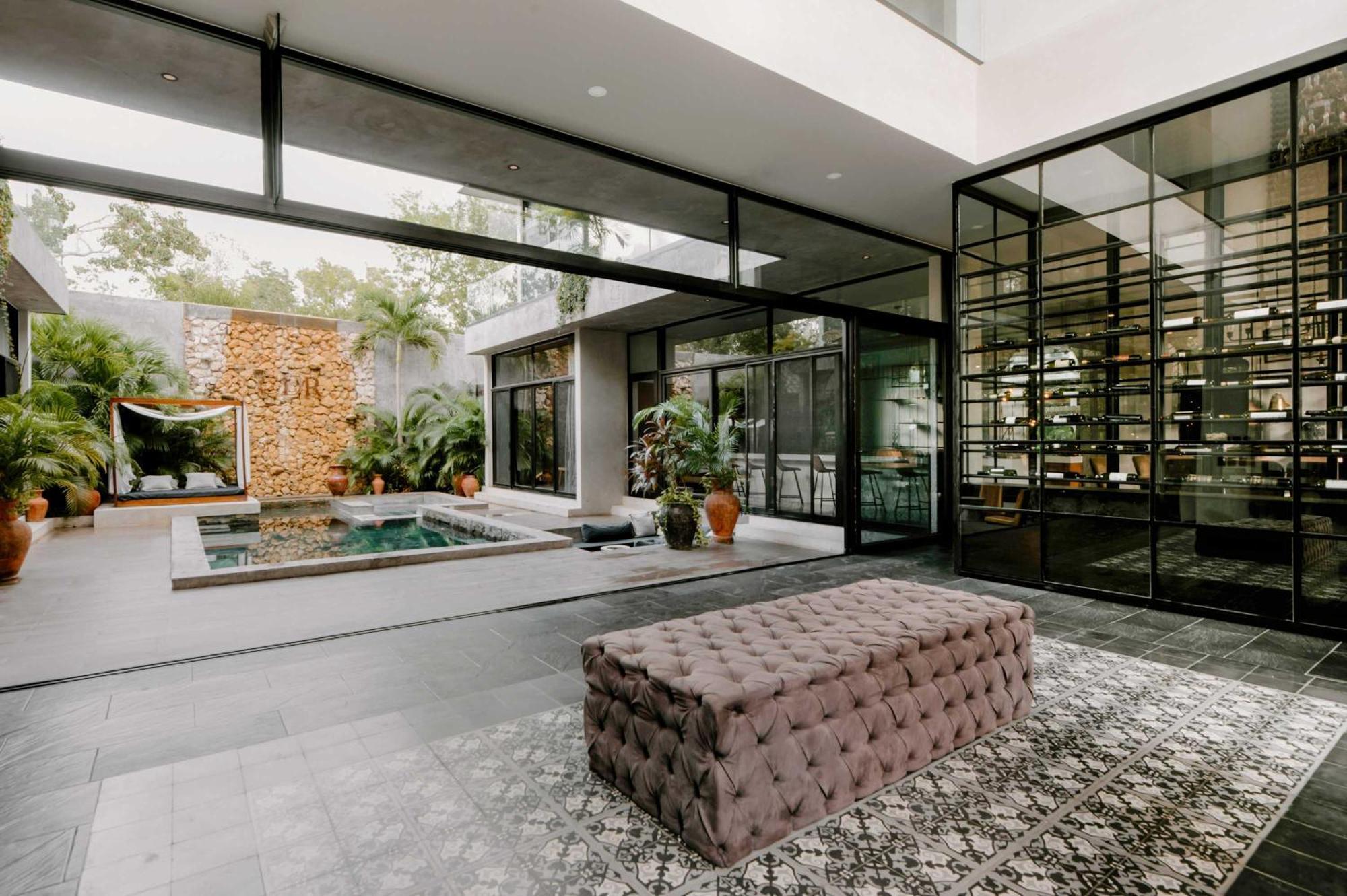 Tulum's Largest Mansion - Ultimate Luxury Retreat Villa *