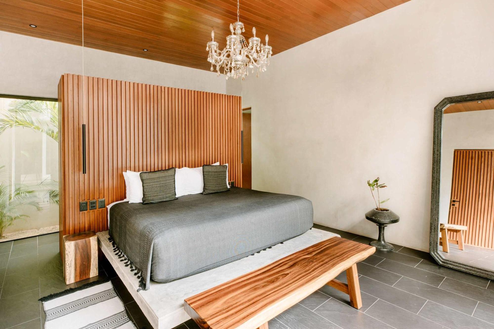 Tulum's Largest Mansion - Ultimate Luxury Retreat Villa Tulum