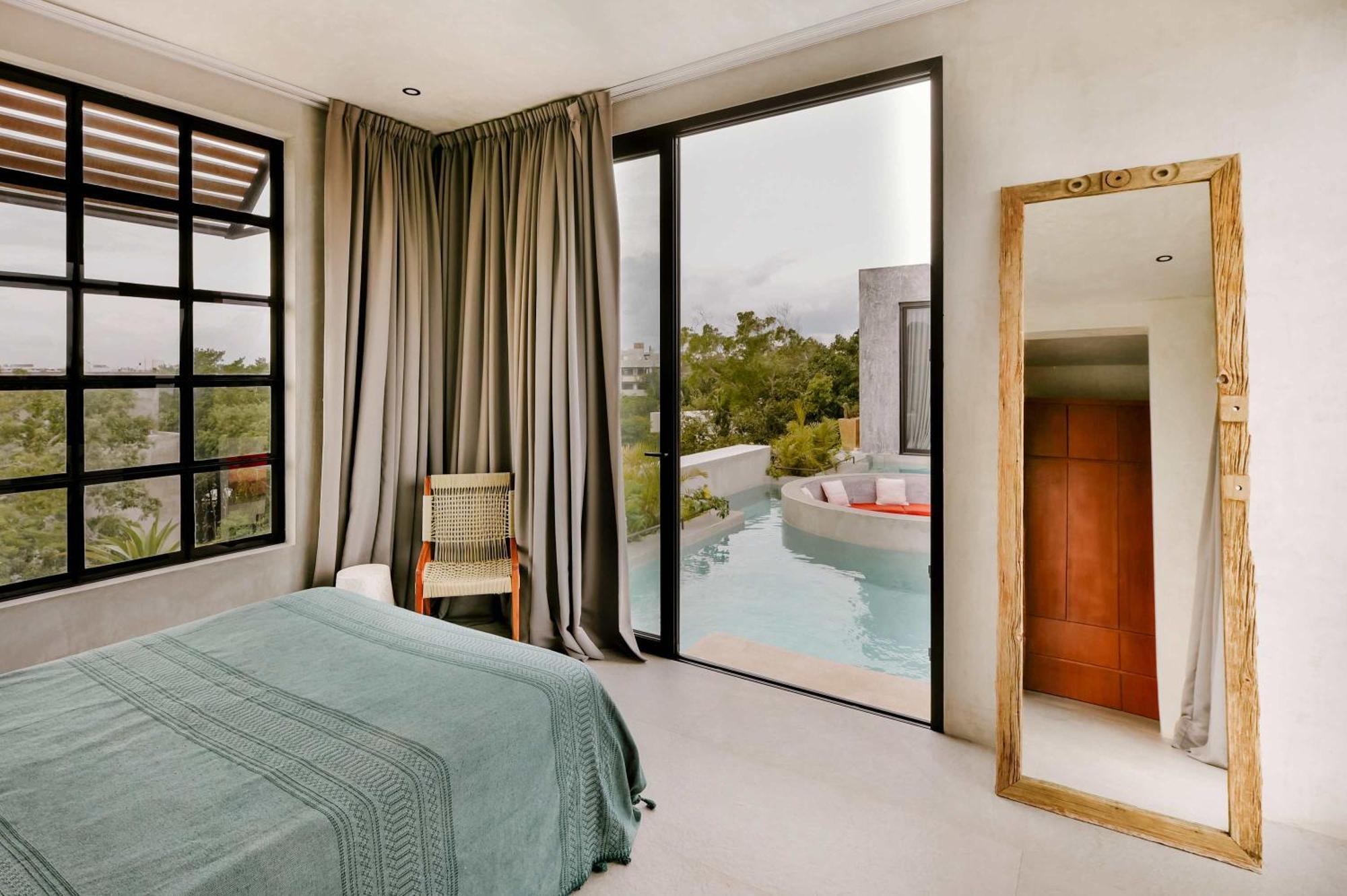 Villa Tulum's Largest Mansion - Ultimate Luxury Retreat Tulum
