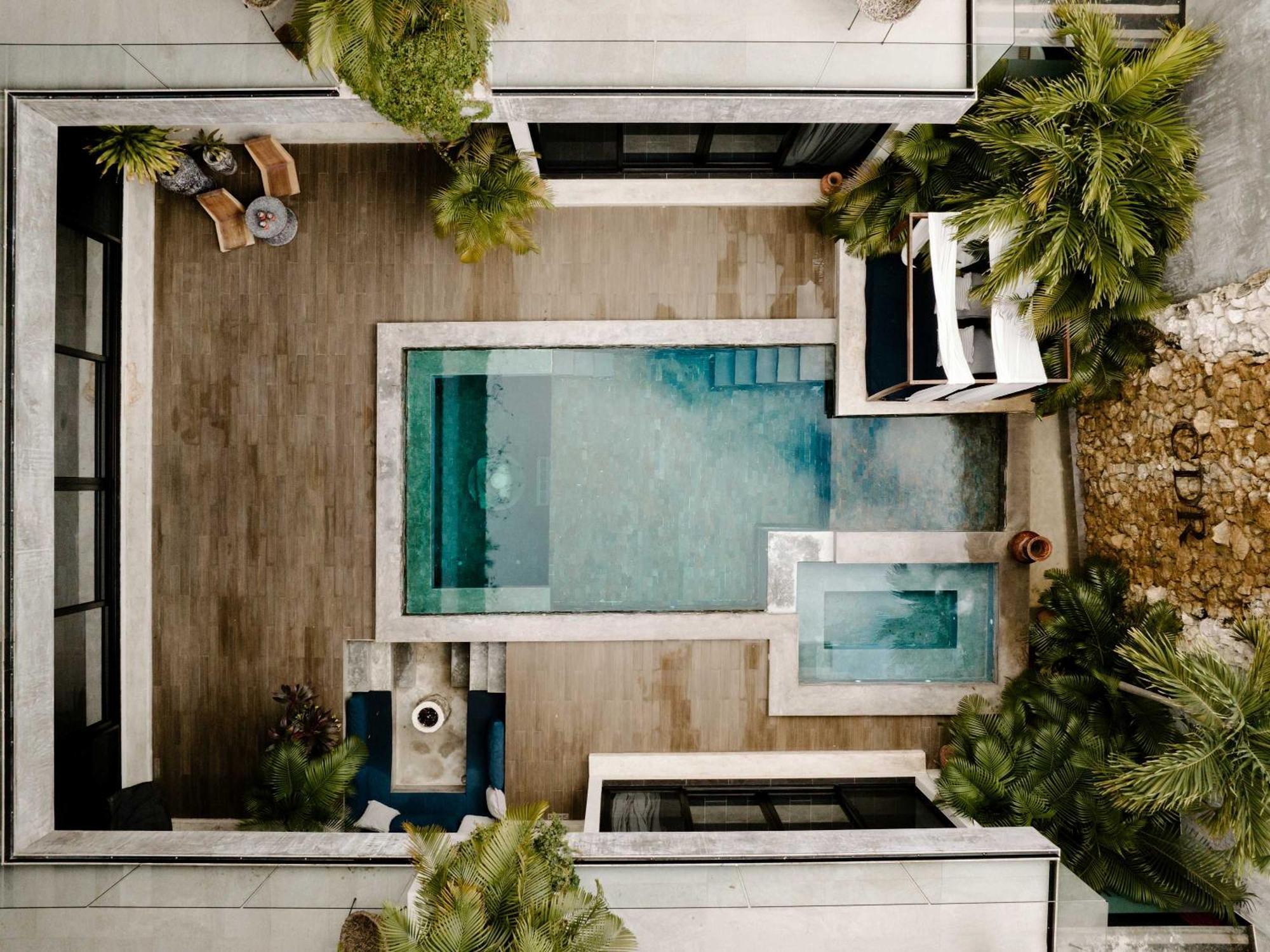 Tulum's Largest Mansion - Ultimate Luxury Retreat *