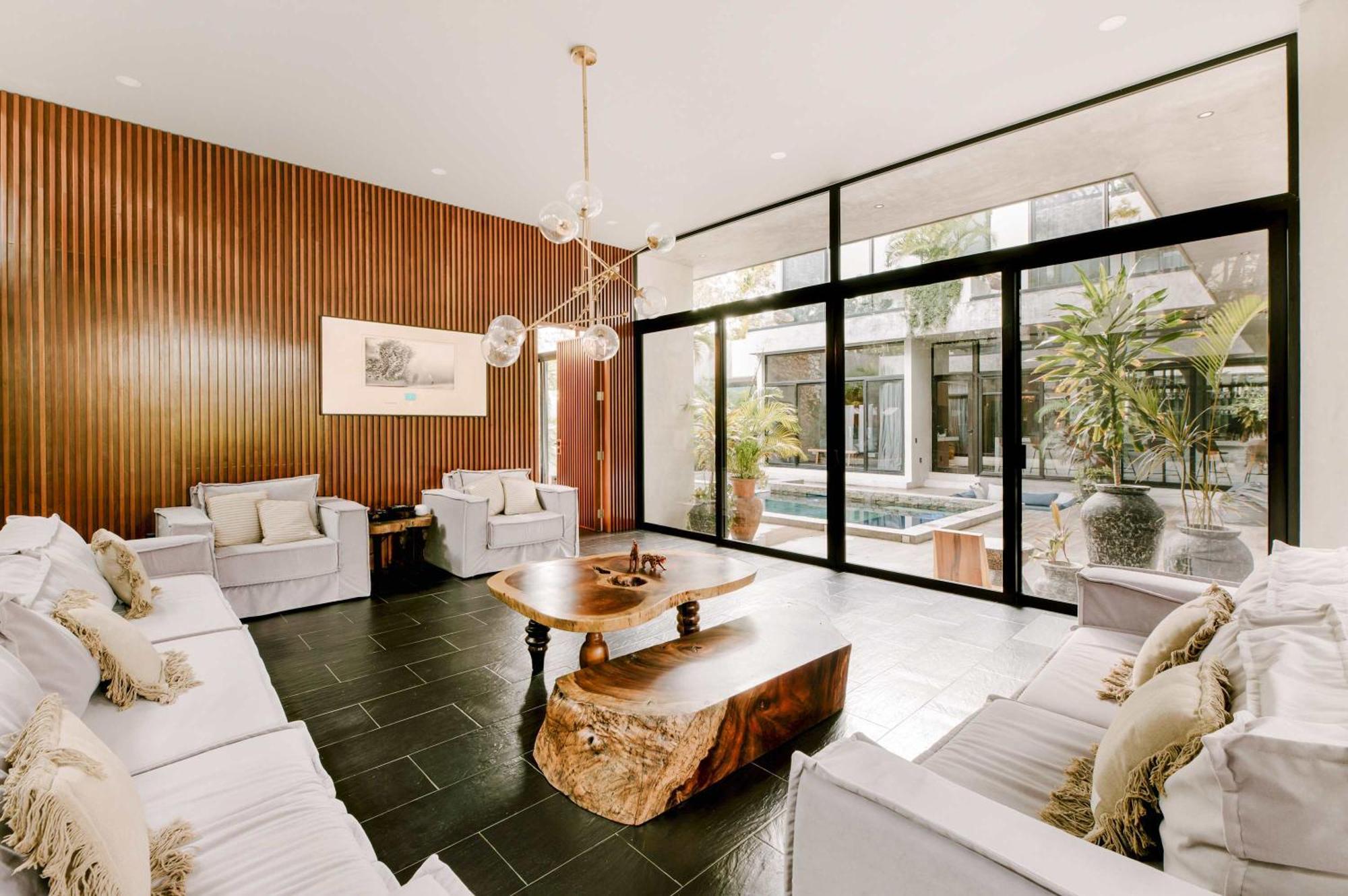 Tulum's Largest Mansion - Ultimate Luxury Retreat * Tulum