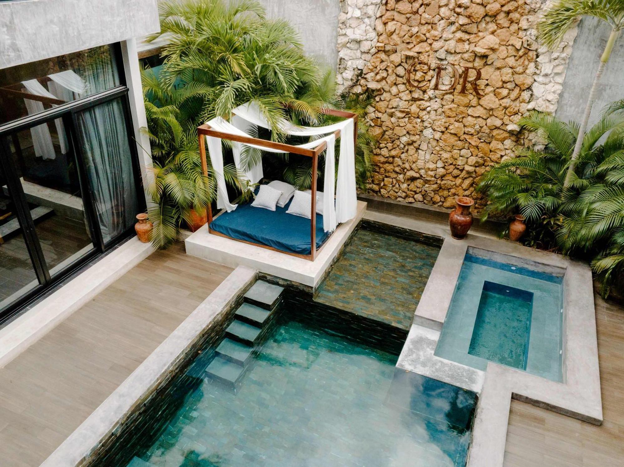Tulum's Largest Mansion - Ultimate Luxury Retreat Villa