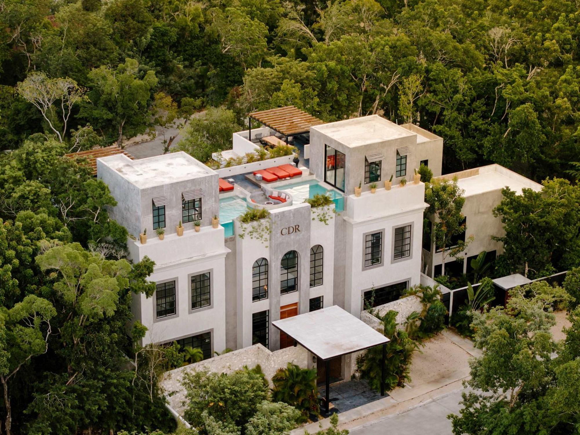 Tulum's Largest Mansion - Ultimate Luxury Retreat * Tulum