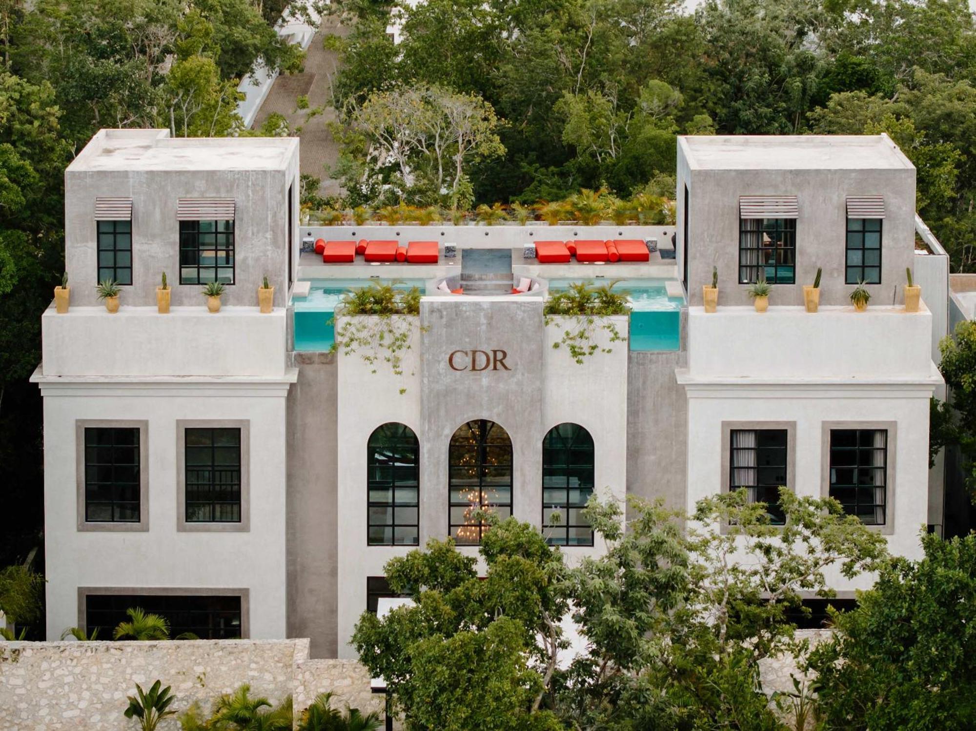 Villa Tulum's Largest Mansion - Ultimate Luxury Retreat Tulum