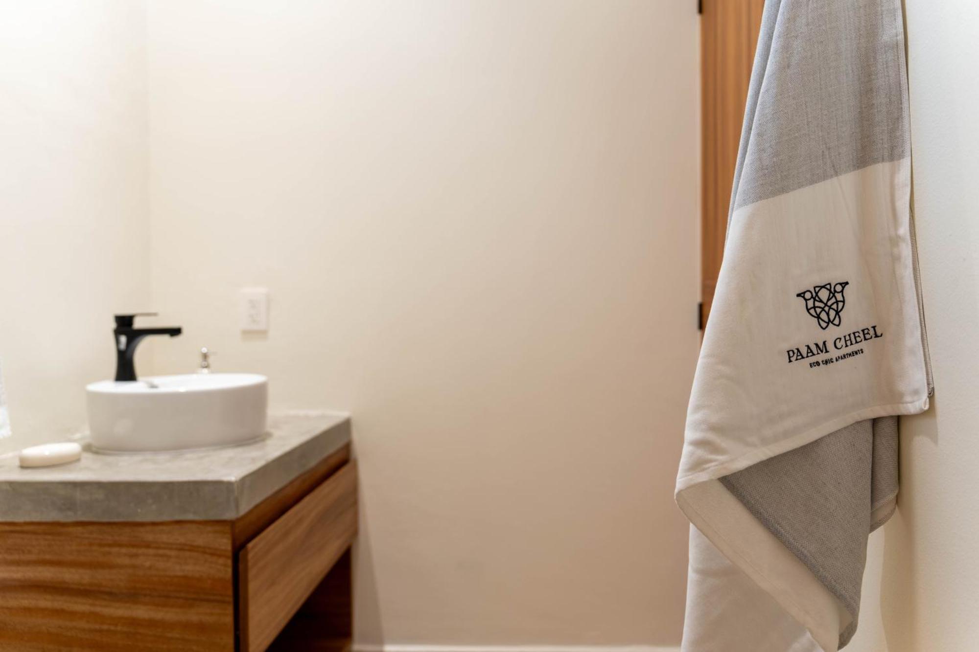 New Luxury With Plunge Pool Apartamento