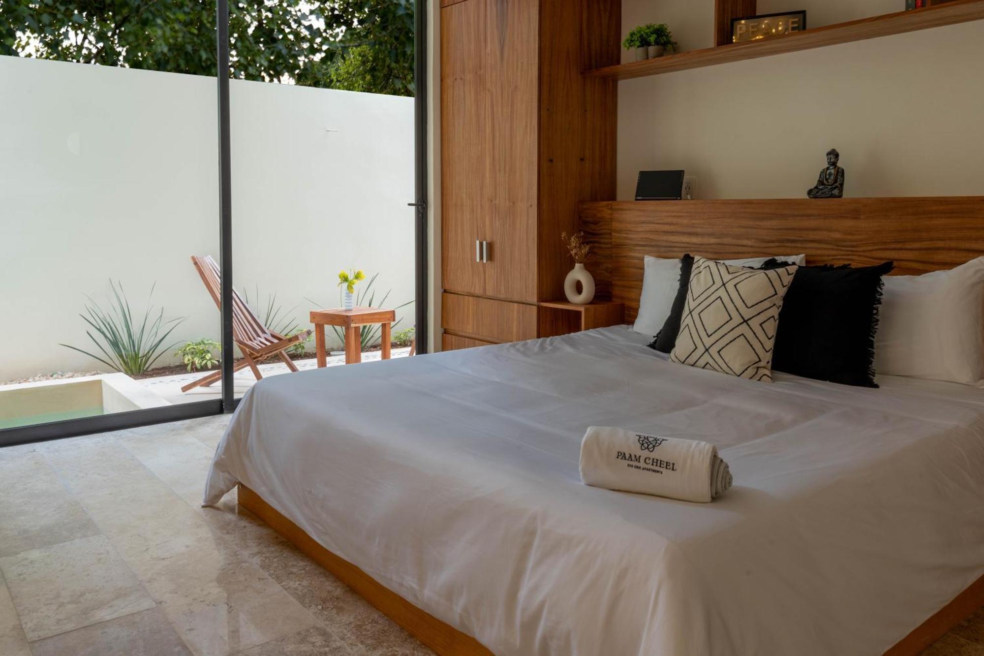 New Luxury With Plunge Pool Apartamento *