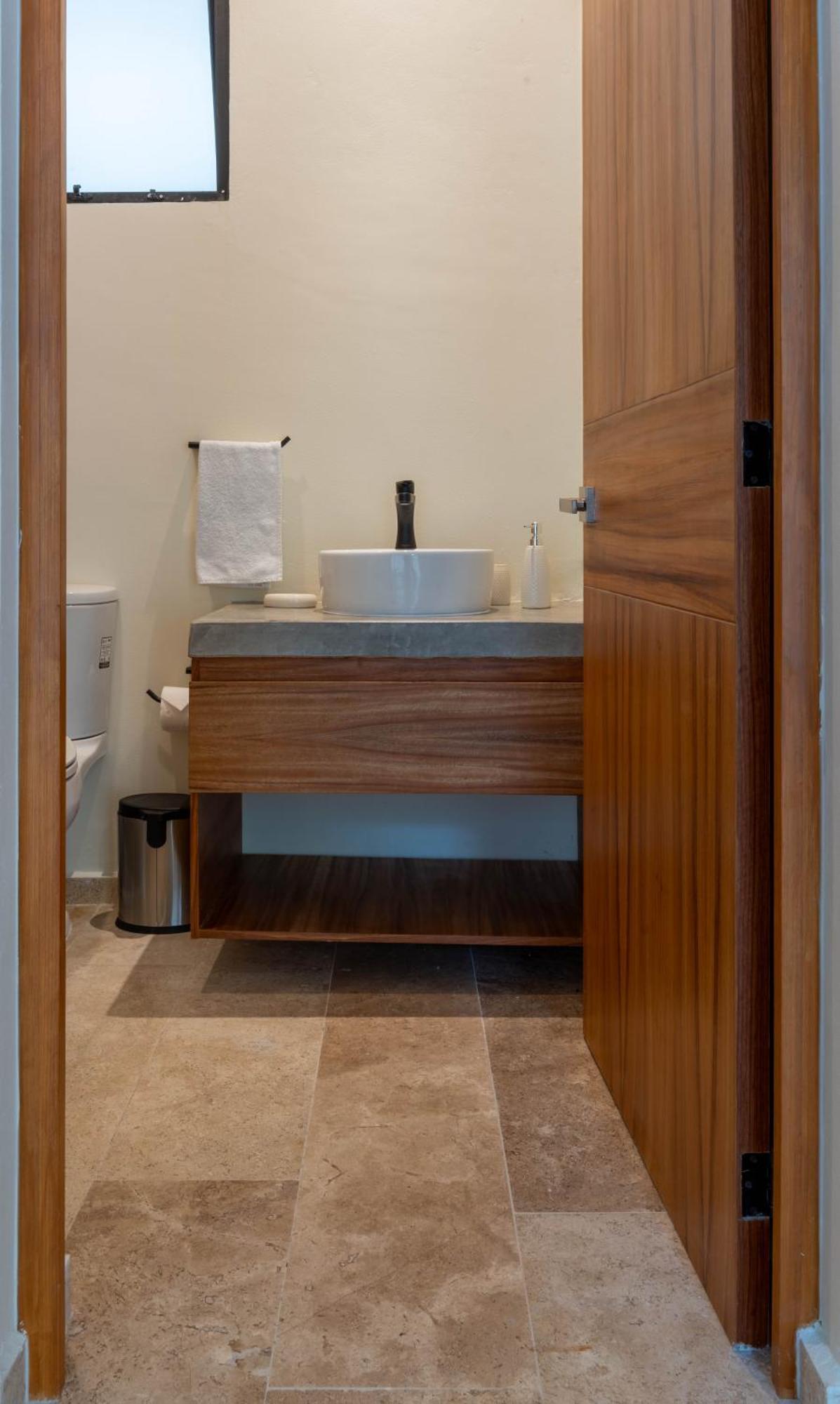 New Luxury With Plunge Pool Apartamento *