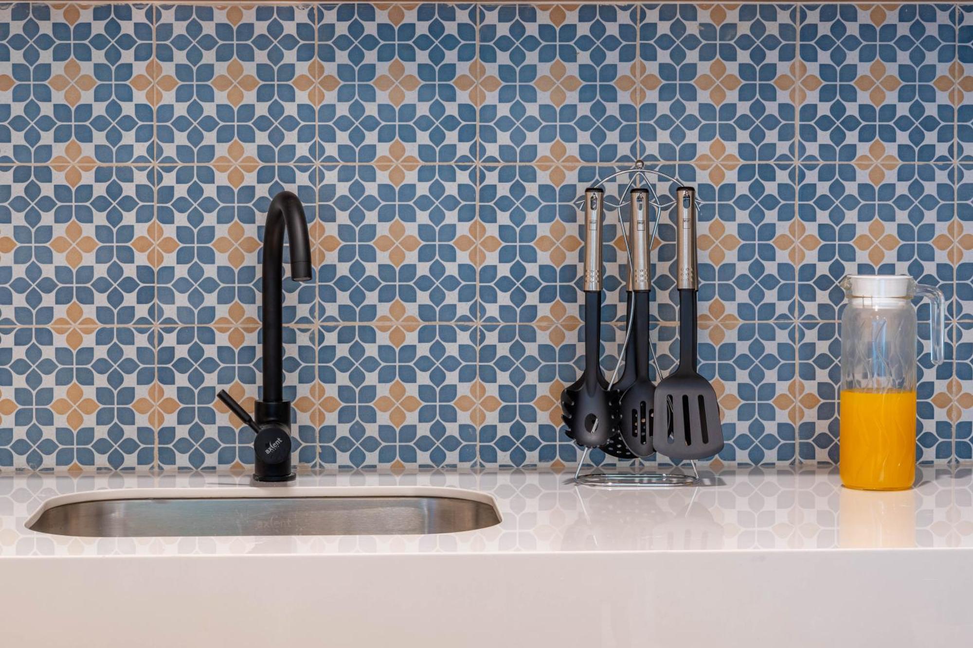 New Luxury With Plunge Pool Apartamento