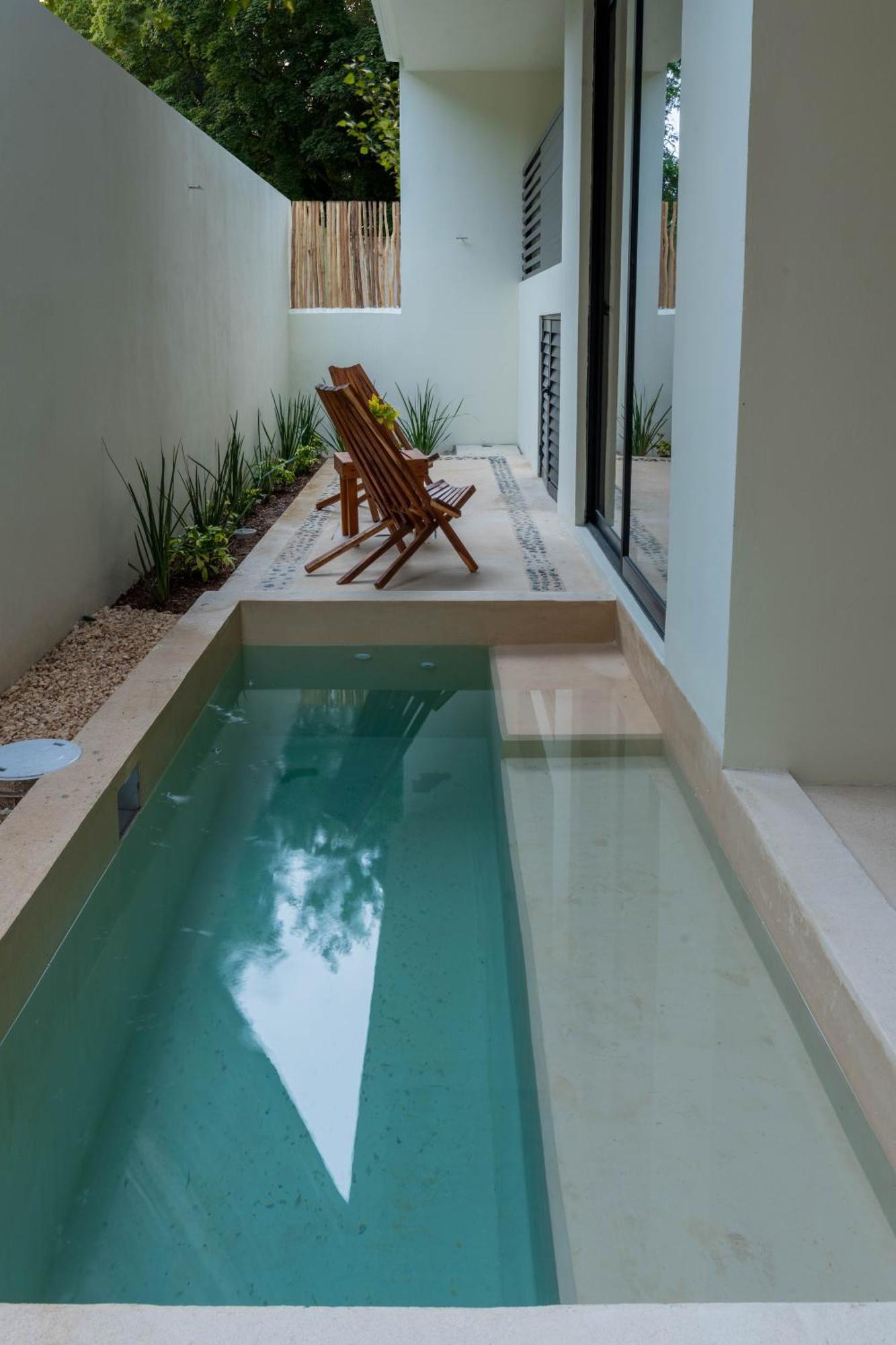 Apartamento New Luxury With Plunge Pool *