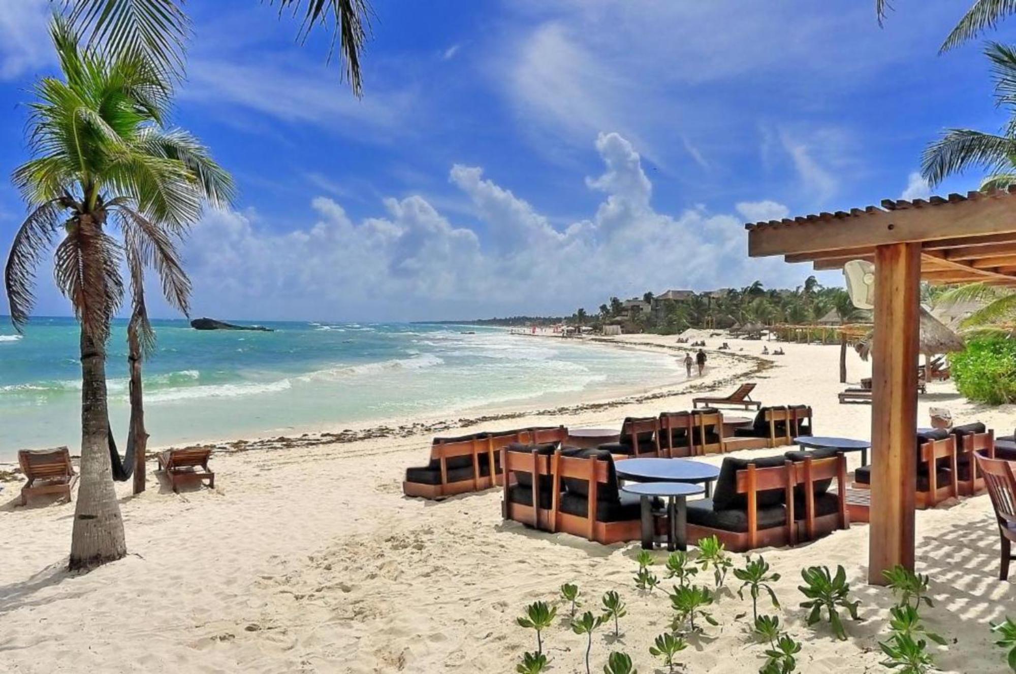 Nuee & Club Tulum