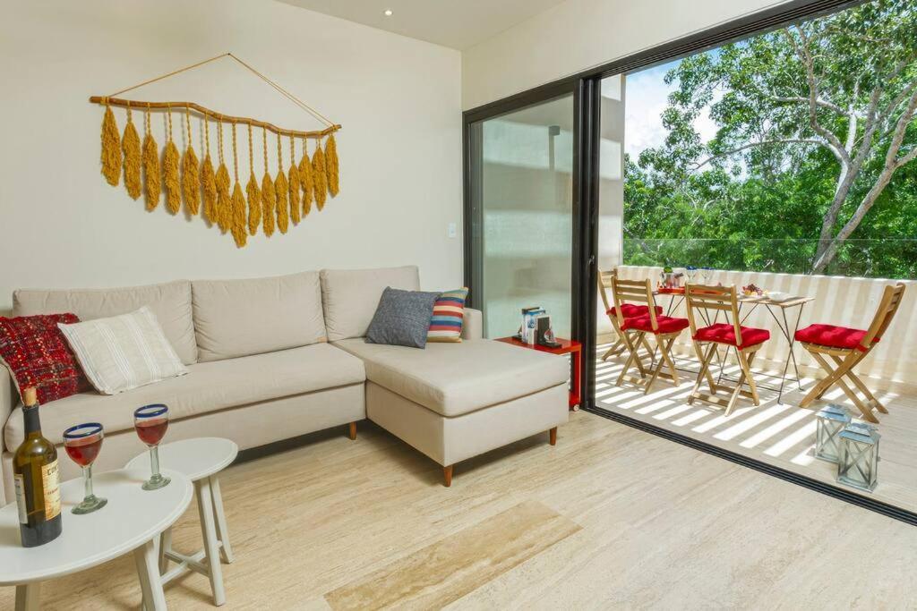 Fabulous 2bd, Rooftop Pool, Cinema, Sauna, Gym Apartamento *