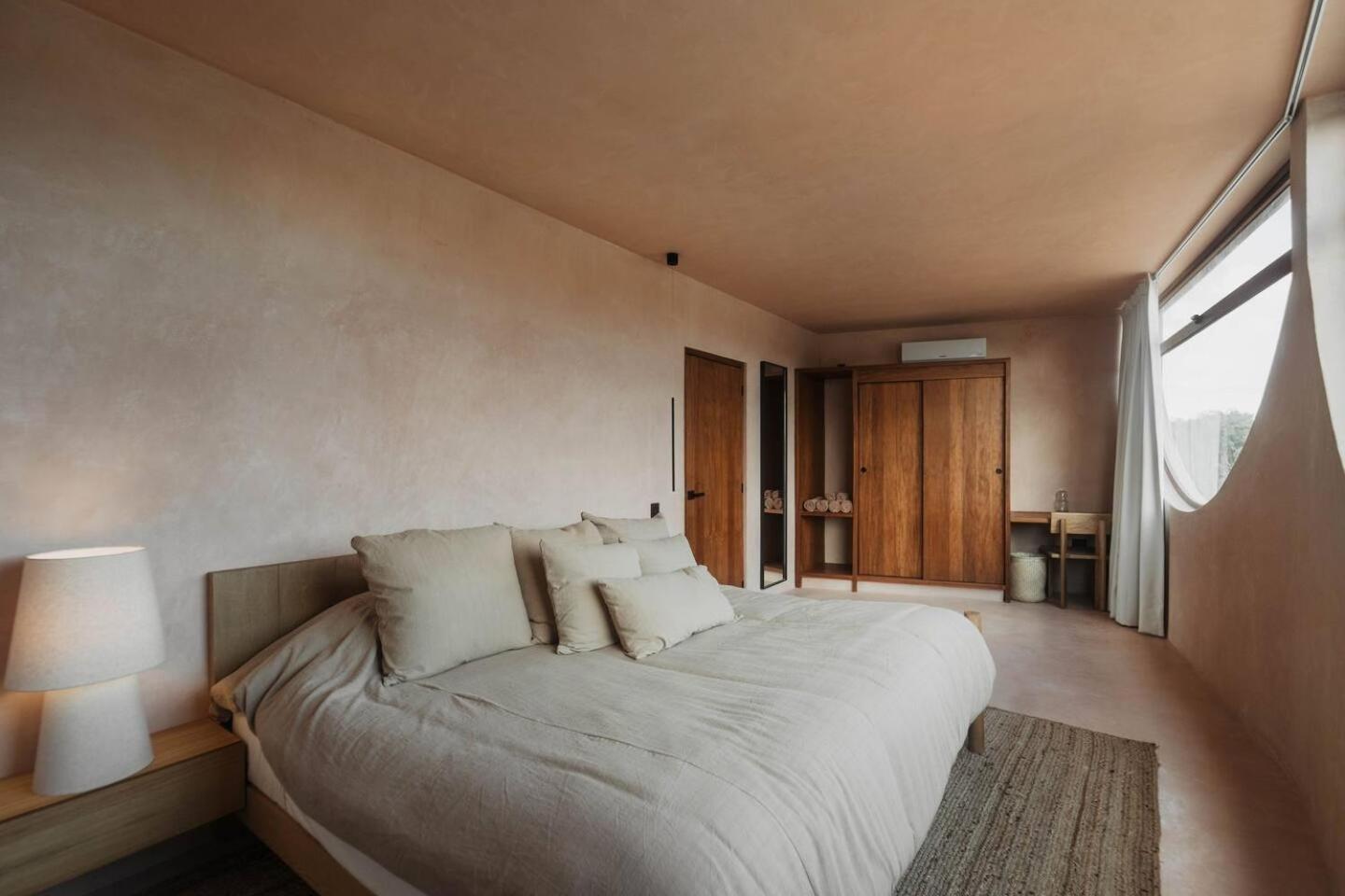 Babel Apartahotel