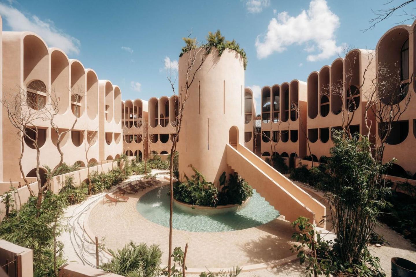 Apartahotel Babel *