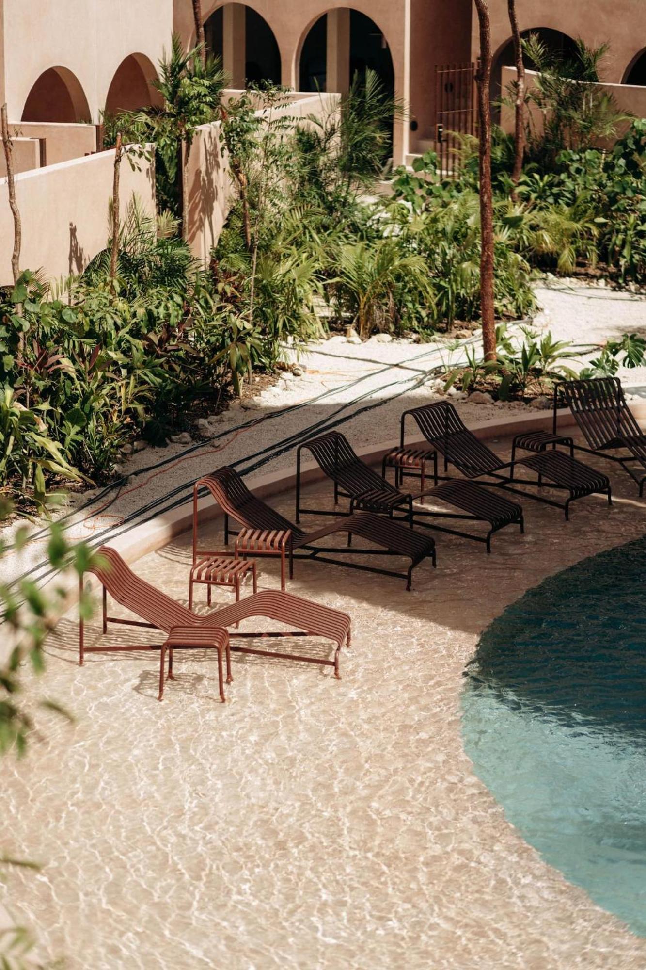 Babel Apartahotel Tulum